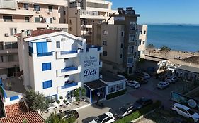 Hotel Deti